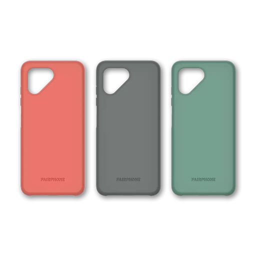 Fairphone 4 Protective case