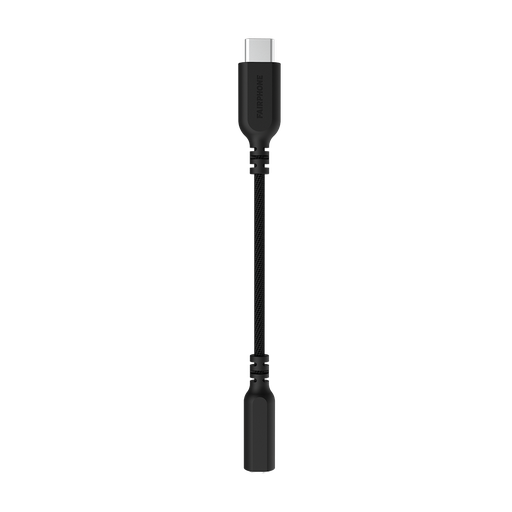 [ACADAP-3ZW-WW1] Adapter USB-C to Mini-jack V2