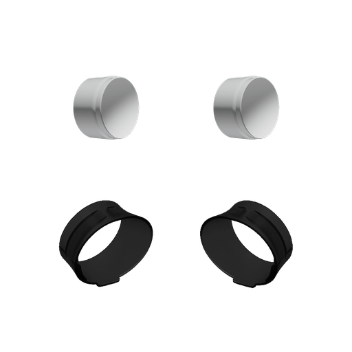 [AUFRKT-1-WW2] Fairbuds Kopfhörer batterie set