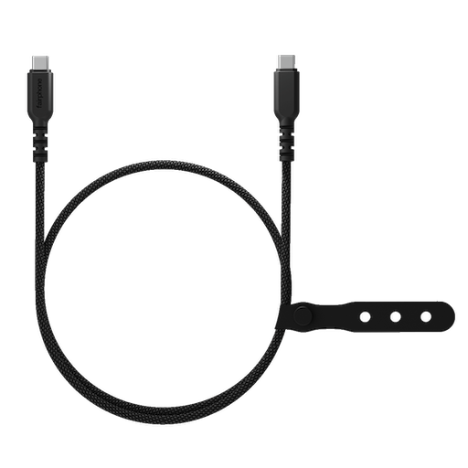 [ACCABL-5CC-WW1] Fairphone USB-C 3.2 Long Life Charging & Data (20Gb/s) Cable 1m