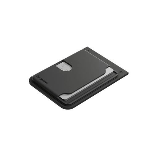 [F6CRDH-WW1] De Fairphone (Gen. 6) Pashouder