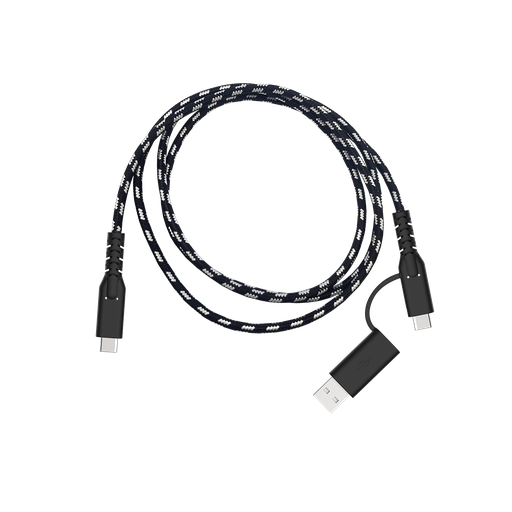 [ACCABL-1CC-WW1] USB-C to USB-C Cable