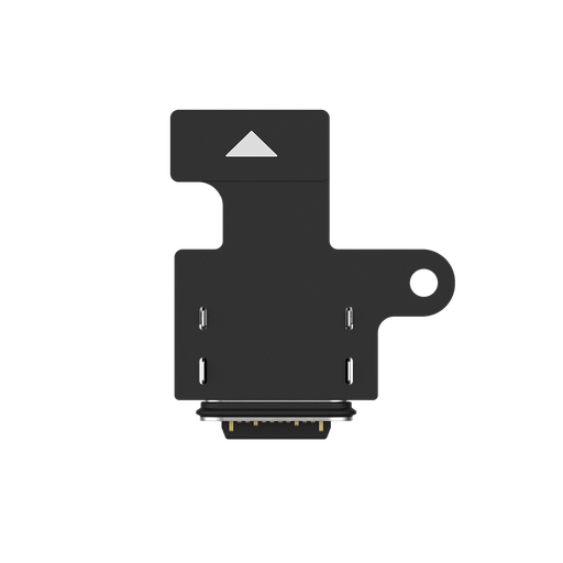 [F4USBC-1ZW-WW1] Fairphone 4 USB-C Port