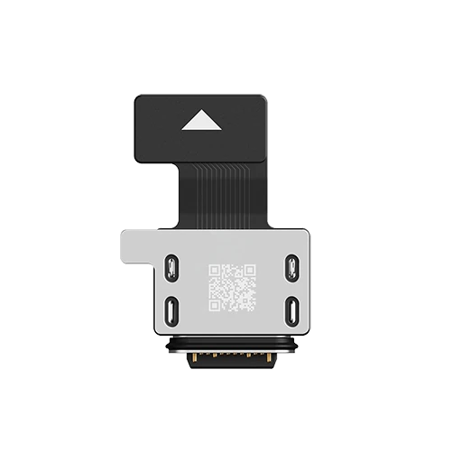 [F5USBC-1ZW-WW1] Fairphone 5 USB-C Port