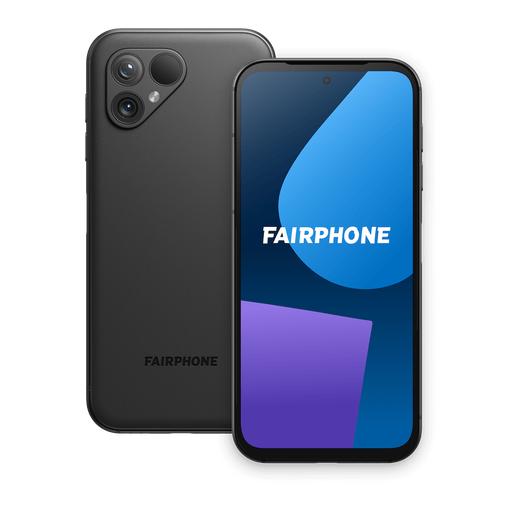 Fairphone 5