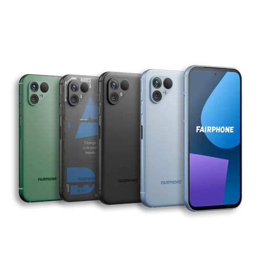 Fairphone 5