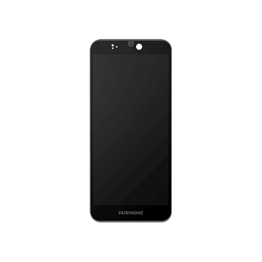 [000-0006-000000-0003] Fairphone 3 Display