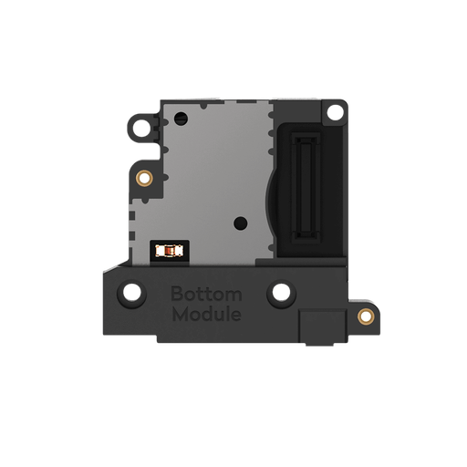 [000-0004-000000-0003] Fairphone 3 Bottom Module