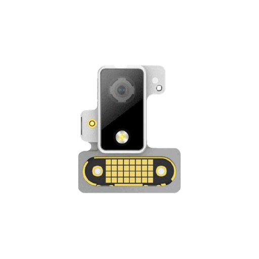 [8FP21CAMR01-01A] Fairphone 2 Camera Module 8MP