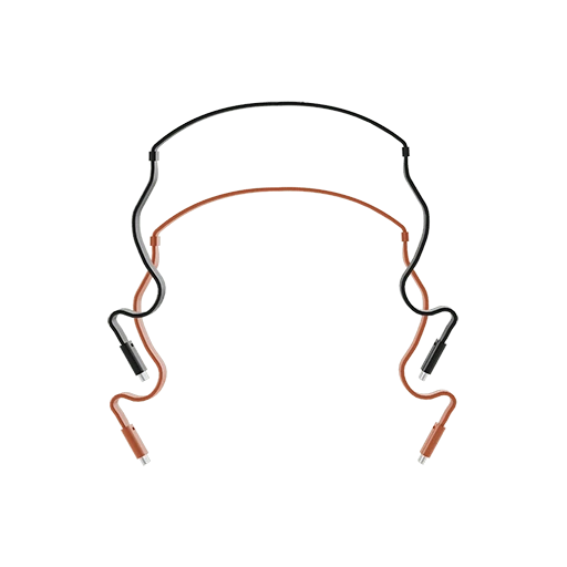 [AUHSCB-WW1] Fairbuds XL Kabel von Lautsprecher zu Lautsprecher (2023)