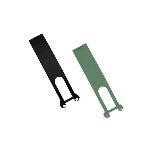 [AUHBBS-WW1] Fairbuds XL Basis van de hoofdband (2023)